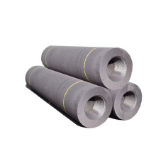 Factory good price 600mm ultra high power graphite electrode manufacture in China